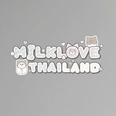 @MilkLoveTH