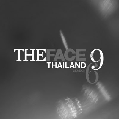 TheFaceThailand's profile picture. #TheFaceThailand6