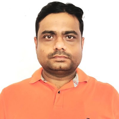 DrAbhinavAdarsh's profile picture. Assistant Professor 
Vignan's Foundation for Science, Technology & Research ·