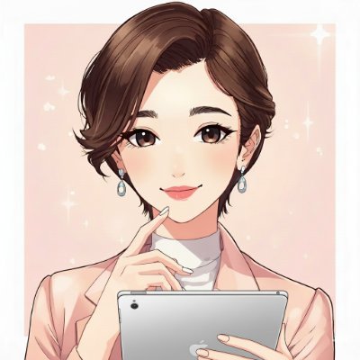 momiriko's profile picture. 50代女性、働きづめから抜け出したくてAI×収益化に本気で挑戦中☕️✨

🎵 suno AIで楽曲配信
📝 noteで毎日発信（失敗も成功も全部シェア）
💄 美容も楽しみながら

「50代からでも遅くない」を証明したい💪
同じ夢を持つあなた、一緒に頑張りましょう！

▼note
https://t.co/oDrmWVxZiA