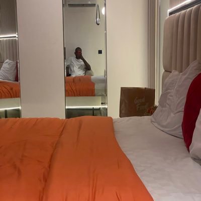 Ugxchukwu's profile picture. Airbnb Shortlets in Lagos and around the world @erncoastintl 🪵