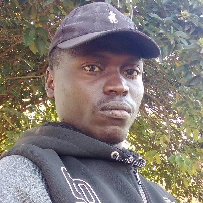 agaba_bonus's profile picture. build Uganda
