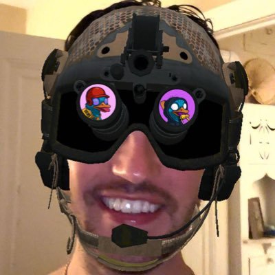 chromemetax's profile picture. Co Founder @longnecklegends • Partner @keypro • Computer Animation Bachelor's • Memecoin Calls: https://t.co/E4NiV2TNlh • All of my tweets are 𝖓𝖋𝖆