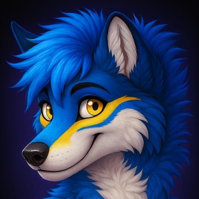 BlueWolf020202's profile picture.