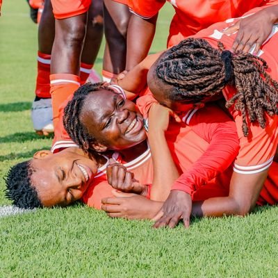 Harambee Starlets Profile