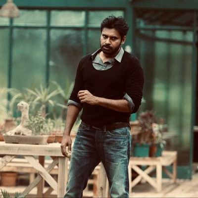 chandu_pk_dev's profile picture. 💻 | Apna time ayega..💪 jai janasena