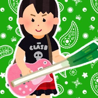 Negi_Rockshow's profile picture. はじめまして!緑葱(ろくしょう) ねぎねと申します!¦私に生きる理由をください…!¦IRIAM準備中¦デビュー未定