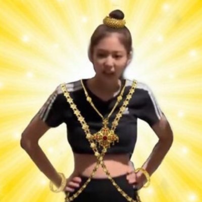 11Satarn's profile picture. Fan Account - 
Blackpink​ in your area🖤🩷ot4 
LingOrm💜🪽🦮😽
saturn🪐