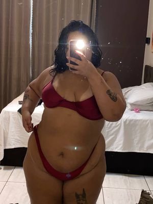 Charlouttxbbw's profile picture. BBW • Chamadas quentes • Findomme 💸
Weed girl 🌿 vibes de SP ↔ RJ
⬇️ Vem sentir de perto
