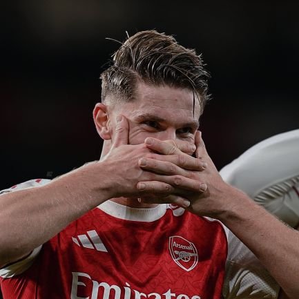 goon_reny's profile picture. arsenal4life
