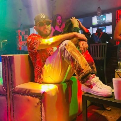 AlphaAceA1's profile picture. RagesToRiches 🇲🇽 👨‍⚕️