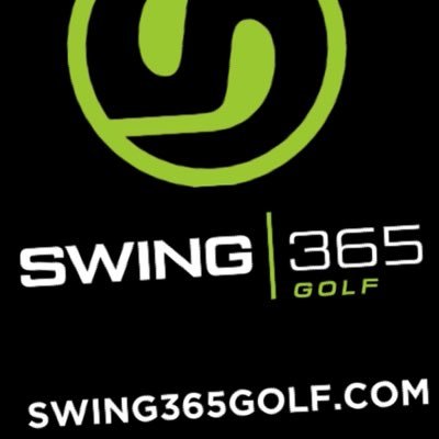swing365golfUSA's profile picture. 15 minutes from your house!