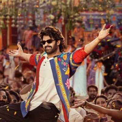 babu_kolakaluri's profile picture. #Prabhas @klrahul
