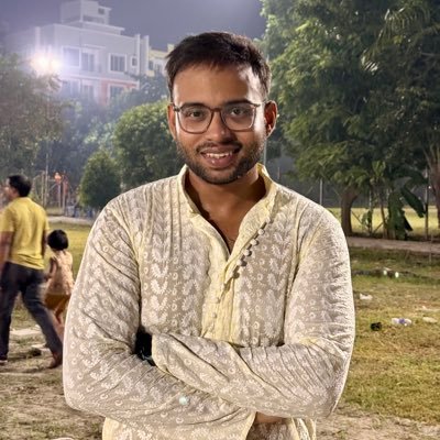 iammoinak's profile picture. I run, mostly away from my problems (Sometime towards) | Fintech Product Manager | Marathoner recreationally