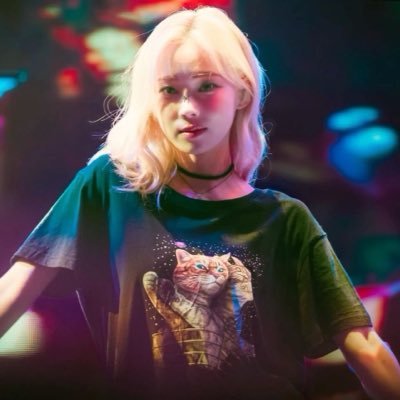 thrillinride's profile picture. Loona and aespa 🩶🩶🩶🩶🩶🩶🩶🤍🤍🤍🤍🤍🤍🤍🩶 ♬ིྀ 🩶 ♬ིྀ 🤍 (and a little bit of enhypen & the boyz)