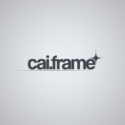 caiframe's profile picture. Editor de vídeos & Motion Design.
Apaixonado por VÍDEO GAMES & HEAVY METAL.