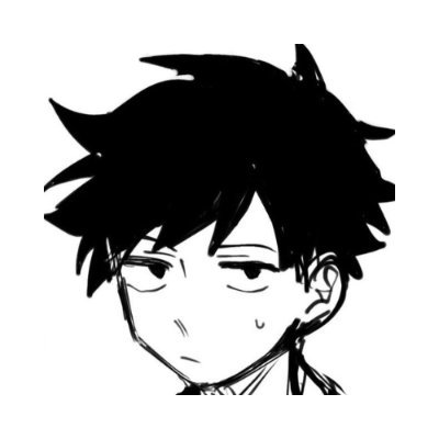 karmtwt's profile picture. cs student