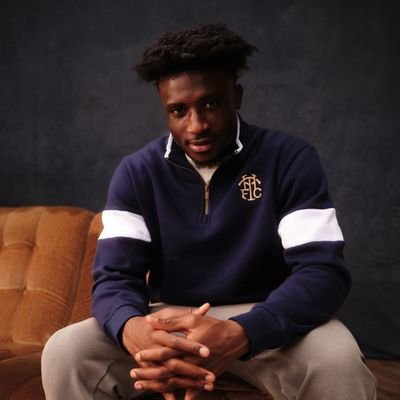 hash_a9's profile picture. We are playing 4 glory                                          
@spursofficial⚪|@ALNassrFC🟡                                            
To Dare Is To Do.#Coys