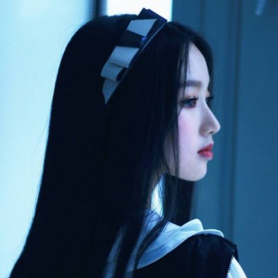 dearmysua's profile picture. ﹙ ❤︎ ﹚my one and only #수아
