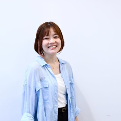 ayatm_1012's profile picture. Findy Team+ のCS&開発生産性コミュニティD-Plus🐬(@dplus_community)の運営やってます! / SUPER BEAVERとビールとたぬきが好き。ちいかわはハチワレ推し / 国家資格キャリアコンサルタント / 開発者体験の良い組織づくりを応援したい!