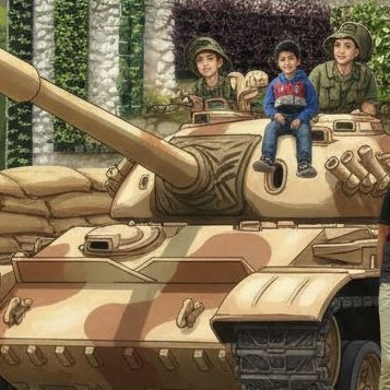 gill_divyansh's profile picture. 🪖