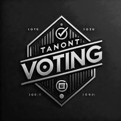 @TanontVoting