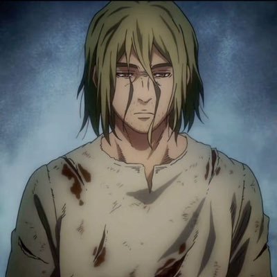 4shj4deb0y's profile picture. Trying to be a kinder person