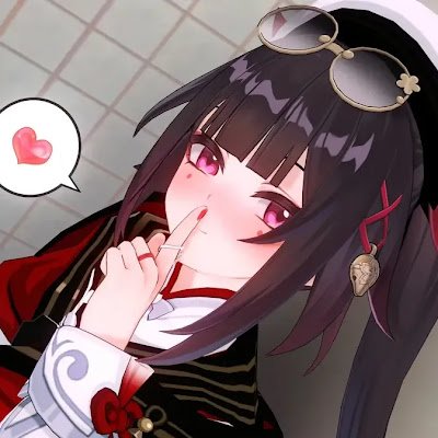 hanabiglazer's profile picture. Addicted to anything Sparkle.
Alt account of @hanabification2