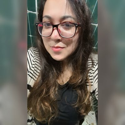 _glorious_mess's profile picture. I trash talk here 🤭 Work: @copyeditsuite