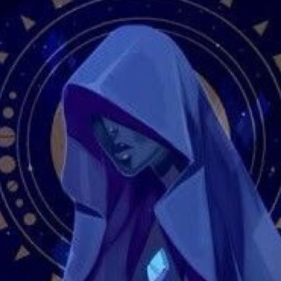 wiccan8_'s profile picture. USF powerlifting | philosophy PhD student | I will throw rocks at you | priv @demiurge_8 | they/he
