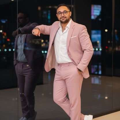 hablas9191's profile picture. ICM Physician