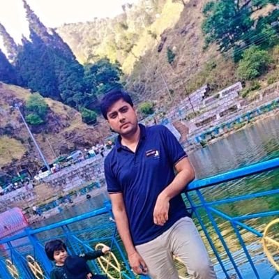 bjkushwaha86's profile picture. Banking||Finance||Investor||Traveler||RT not endorsement