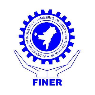 FINERIndia's profile picture. The official twitter account of Federation of Industries & Commerce of North Eastern Region (FINER).
