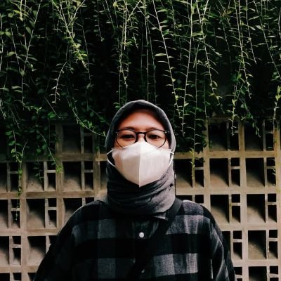 azkfemdev's profile picture. IDN • Social Introvert • Tweets on tech & slice of life