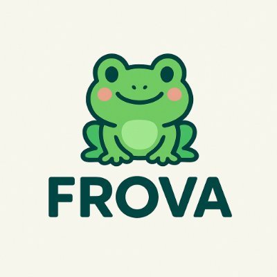 FrovaSwap's profile picture. Building Frova. Wave3 Wellness App. Emphathy as a Service.