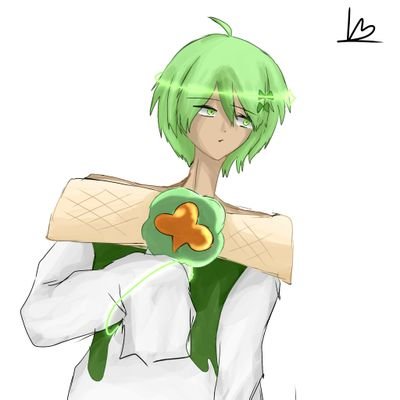 Seokah_12000's profile picture.