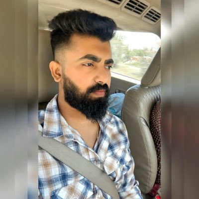 roohaa_n's profile picture. Part time Bug Hunter | Full time Security Analyst | Learner