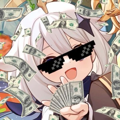 Kenisha19f's profile picture. Jakarta, ID | Dreaming in BTC, living in ETH.