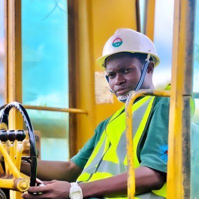 African_sunny's profile picture. B.ENG boy              Sad boy 👷‍♀️ Muslim /christian /babalawo