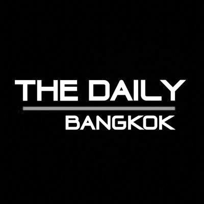 thedailybkk's profile picture. ส่งหมายเชิญ  ฝากข่าวประชาสัมพันธ์       
                               
Thedailybkk.com@gmail.com