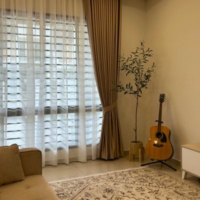 najihadzhar's profile picture. Keep being stronk ✨