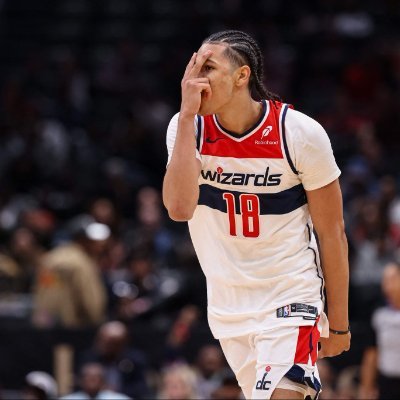 leokhadduri's profile picture. @VaynerSports @NormalSport
Sungjae Im & Washington Wizards Enjoyer