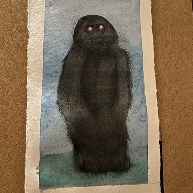 Artworkorange1's profile picture. #artist #vegan #veganartist https://t.co/dXyoslbJZq