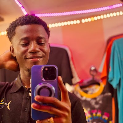 OLanjoro's profile picture. 