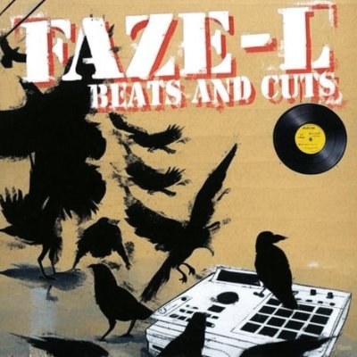 fazelfoundation's profile picture. DJ/ BEAT MAKER / 90'S HIPHOP / BOOMBAP / MPC2000XL
https://t.co/Y3Lqlh39zg