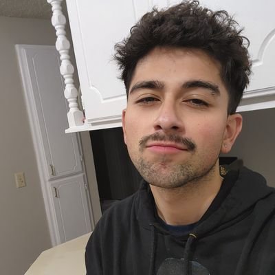 heckinfungus's profile picture. Carlos 🕺🏽
believe in love 💎