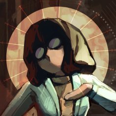 SkyGhostIL's profile picture. pfp by @/oblique-lane on tumblr