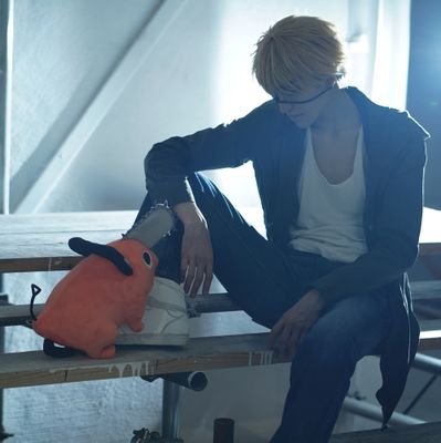 HAN_013's profile picture. 脳内腐。雑多垢。25↑
極たまに関西でレイヤーしてます🕯