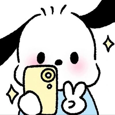 lovely_duu_'s profile picture. 뭐라고 정수야? 몸이 너무 시끄러워서 안 들려