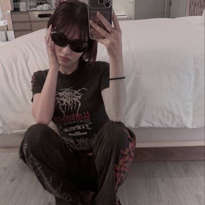 rainbowbtf's profile picture. જ⁀➴𓍢ִ໋✧˚ ༘ ⋆ fan account : 𝐌𝐎𝐌𝐎 ✿ @JYPETWICE ♬ ༘⋆ โมะลิง ช็อป อัพเดต : #โมะลิงอัพเดต รีวิว : #โมะลิงรีวิว ของสะสม : #สมบัติของโมะลิง